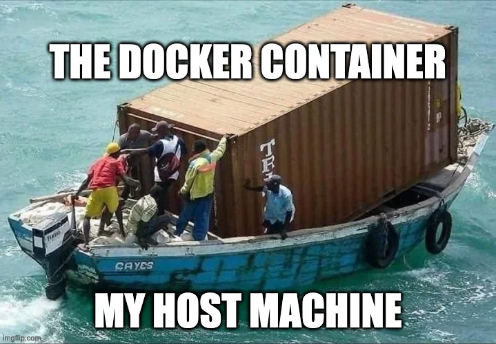 High RAM Usage on Docker Desktop: Why I Switched to OrbStack