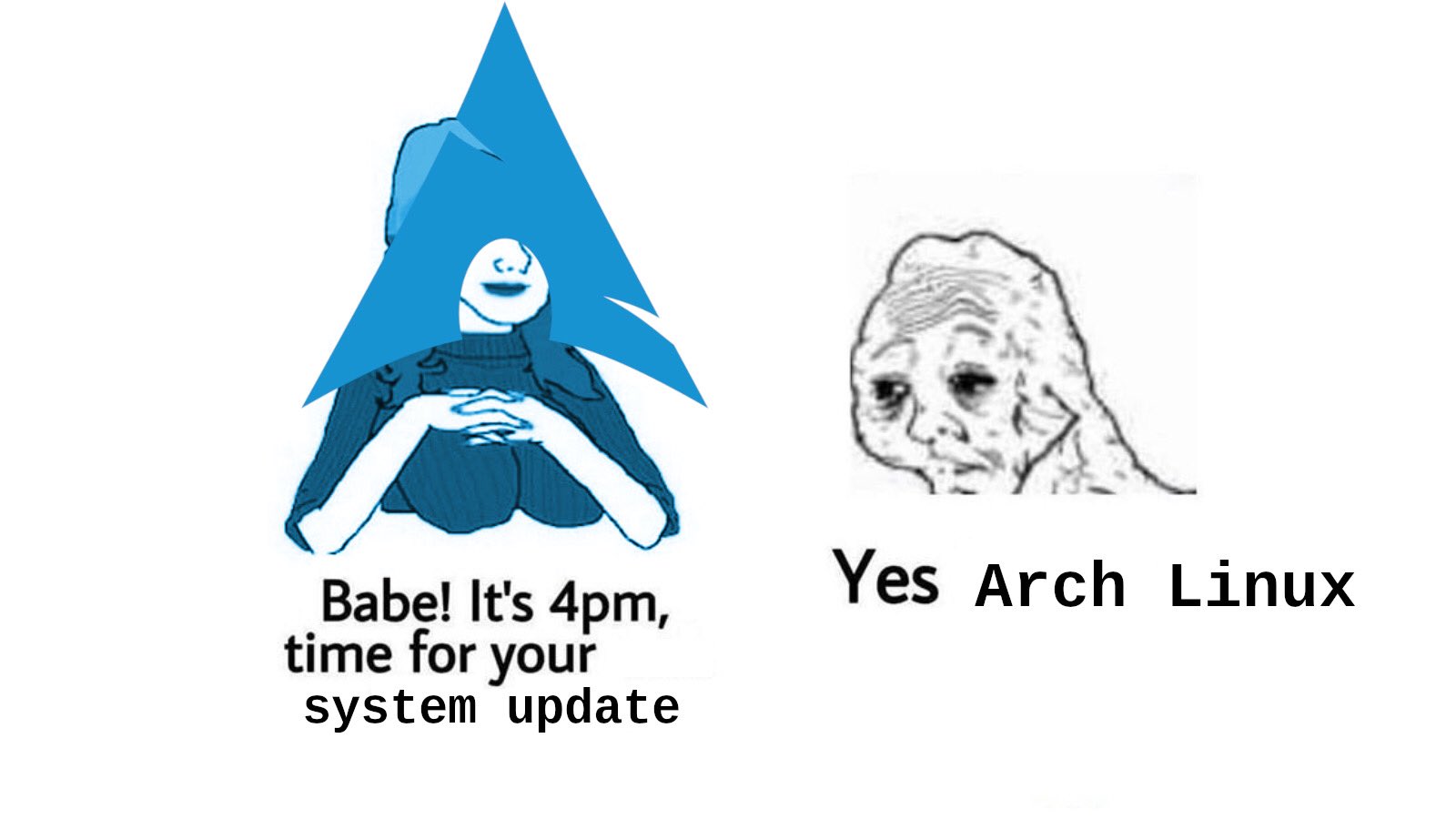 My Hyprland Setup: Clean, Minimal, and Fast on Arch Linux